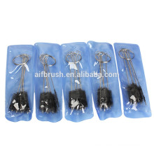 High quality Tattoo Brush Cleaning Kit for Tobacco Pipe